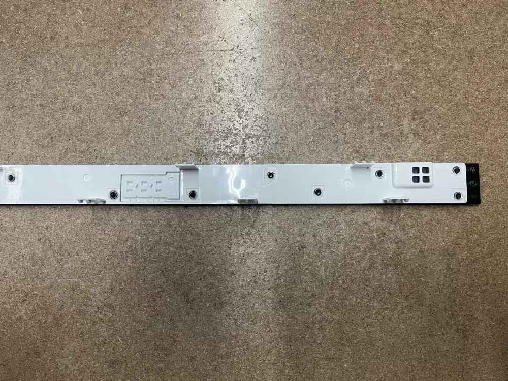 Whirlpool W10662601 Dishwasher UI Display Control Board AZ19533 | KMV327