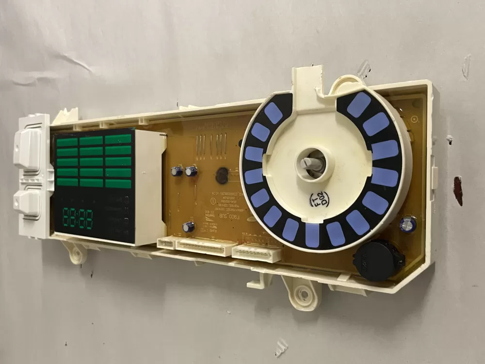 Samsung DC92 01311G Washer Control Board AZ204849 | Wmv912