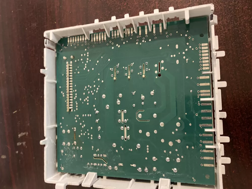 Whirlpool Maytag W10315867 Washer Control Board CCU AZ34221 | BK1693