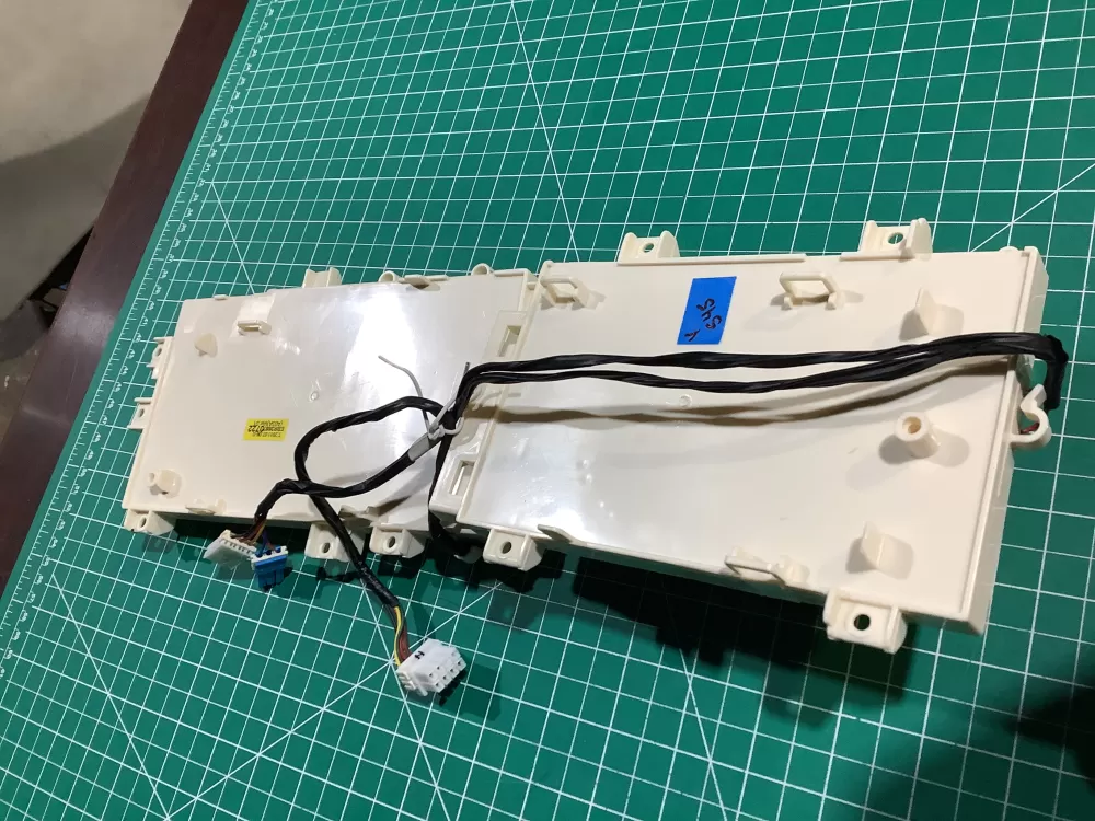 LG EBR36870722 AP5306774 2667465 AZ140740 | NRV545