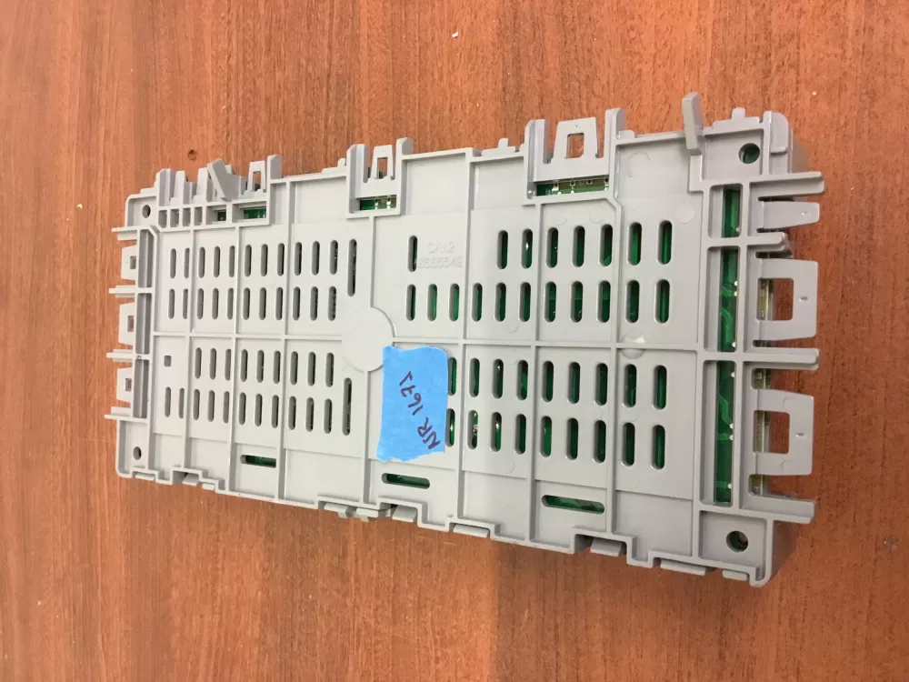 Whirlpool W10258402 Washer Control Board AZ31440 | NR1671