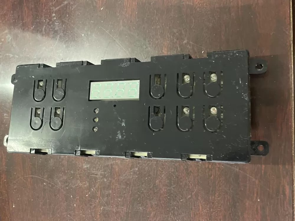 Frigidaire Kenmore 316207522 316207502 Range Oven Control Board AZ40676 | Wm1709