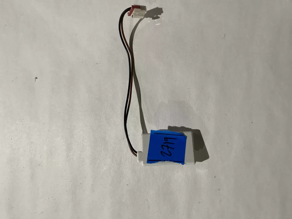 Samsung DA61 05687A Refrigerator Control Board AZ195526 | BK2719