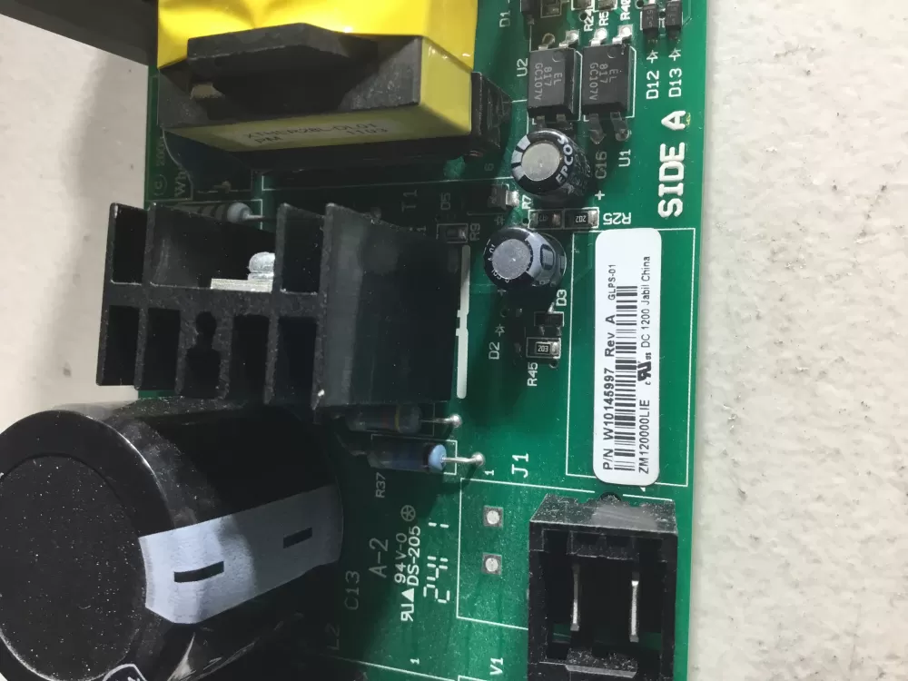 Whirlpool W10145997 Range Jenn Air Control Board AZ45272 | NR1768