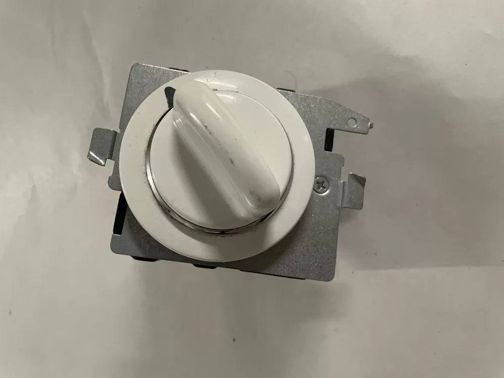 GE 212D1233P012 WE4M364 Dryer Timer AZ145247 | KM2311
