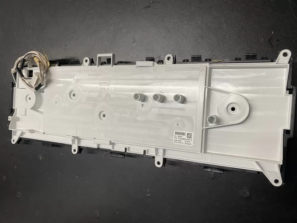 Whirlpool WPW10269624 PS11751512 Dryer Control Board AZ9908 | BKV261