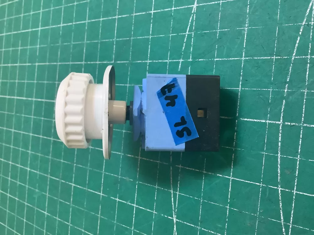 Frigidaire 8054144 Washer Temperature Switch