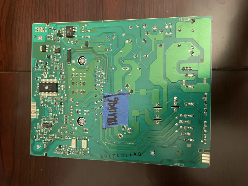 Whirlpool Maytag Kenmore Amana Washer Control Board Motor AZ70311 | KM1846