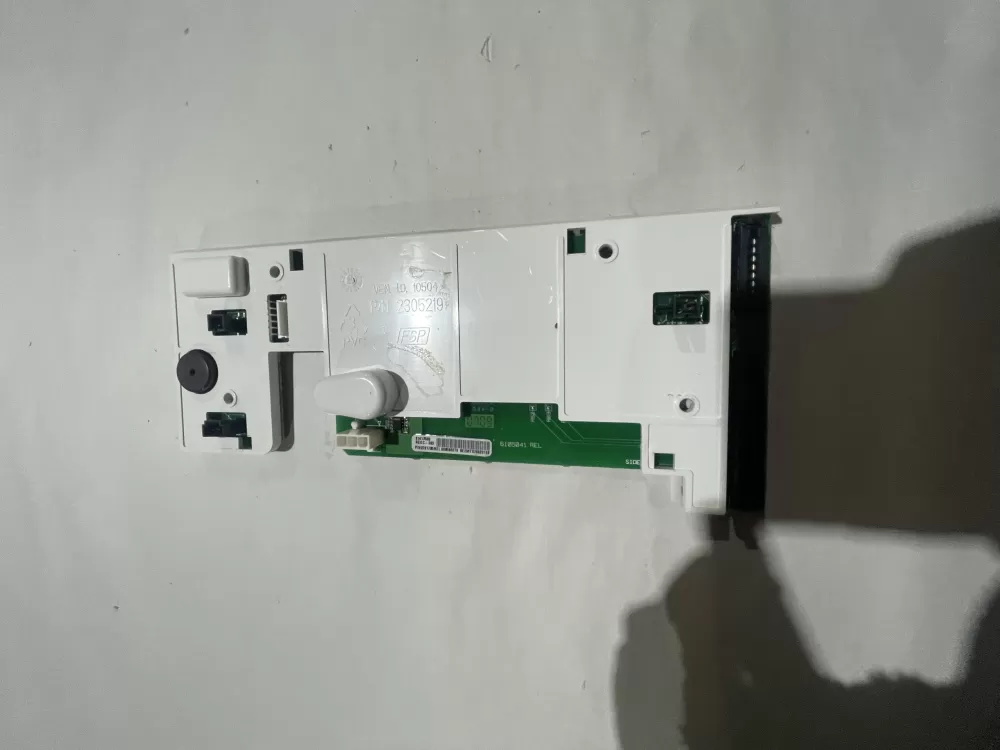 Kenmore WP2321705 Refrigerator Control Board Dispenser AZ190027 | KM2591