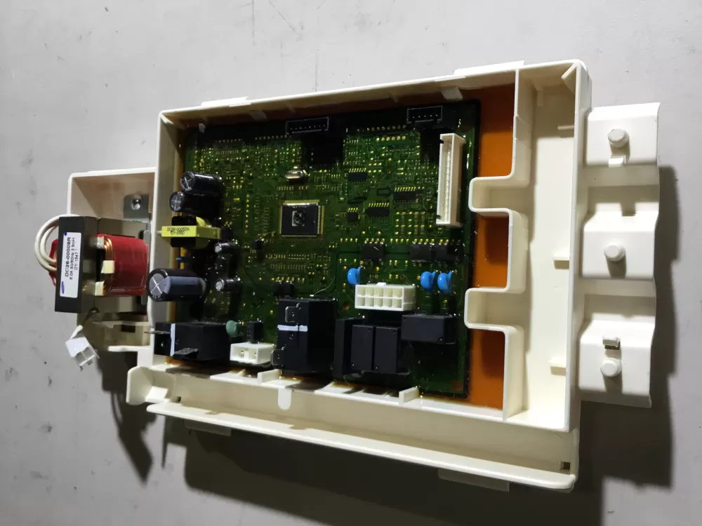 Samsung DC94-05941A DC92-01803C PD00038485 AP5989857 PS11735083 EAP11735083 Washer Control Board