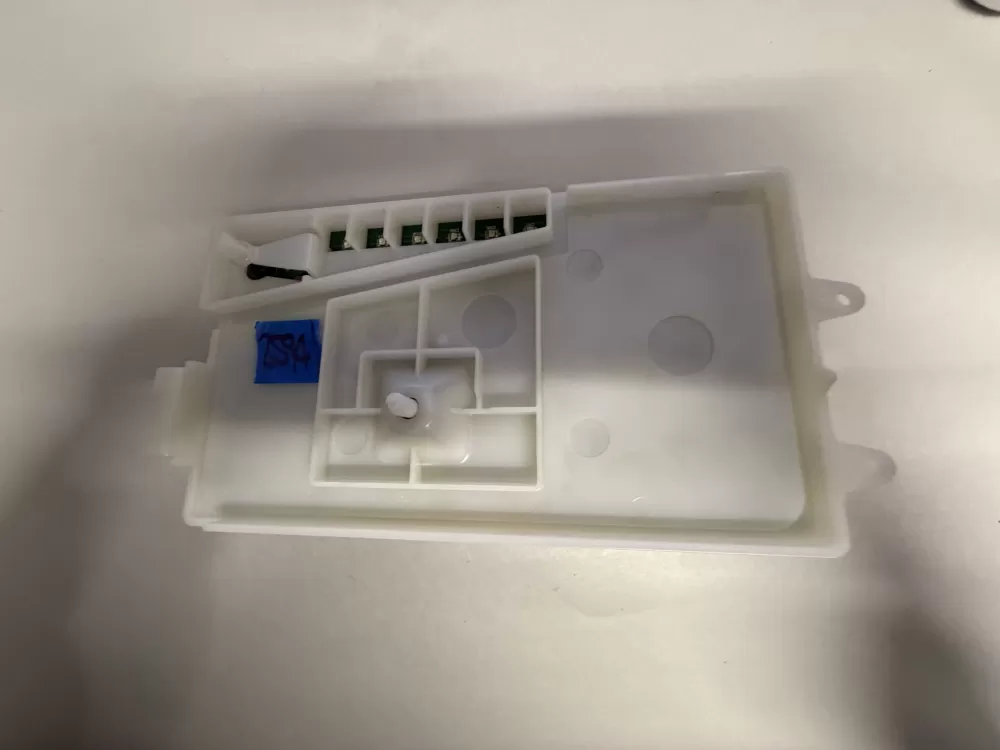 Whirlpool AP5971980 W10711300 PS11702555 Washer Control Board AZ219143 | KM2594