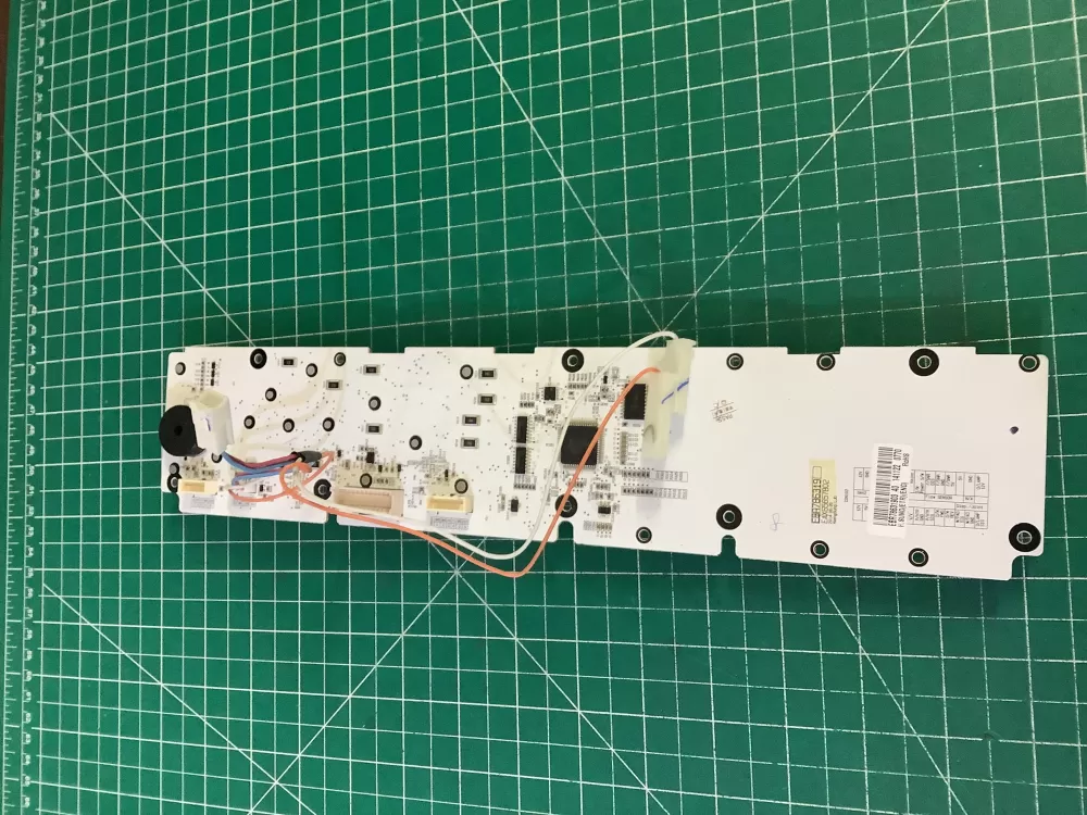 LG EBR78631903 Refrigerator Control Board Dispenser AZ198606 | NR2765