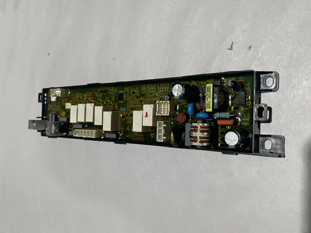 Haier 0031800144  V98472 Dryer Main Control Board
