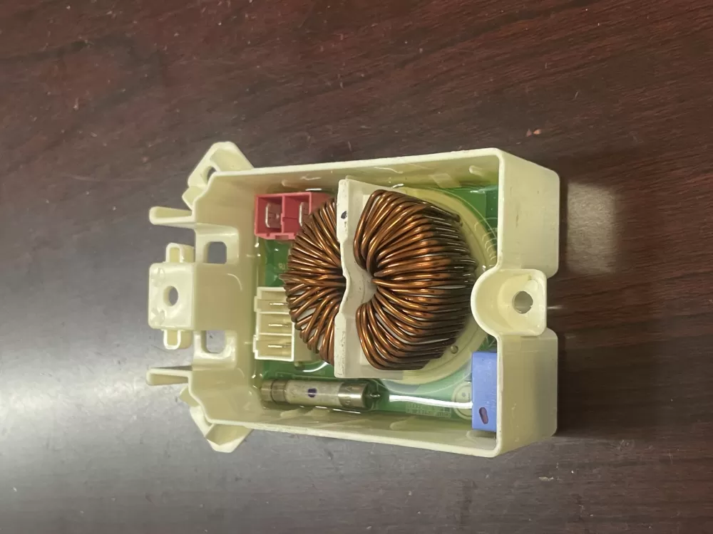 LG  Kenmore EAM60930601 EAMG09030601 Washer Control Board Filter Noise