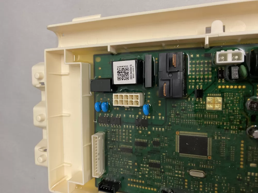 DC94 05941A DC92 01803C PD00038485 Washer Control Board AZ224118 | BK1729