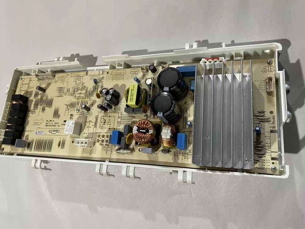 GE WH12X26034 PD00036695 275D1543G020 275D1540G020 WH12X10596 WH12X10598 WH12X10601 WH12X10602 WH12X10605 WH12X10606 WH12X20506 WH12X21714 WH12X21954 WH12X22115 WH12X25775 4467251 AP6039466 PS11772127 EAP11772127 Washer Control Board
