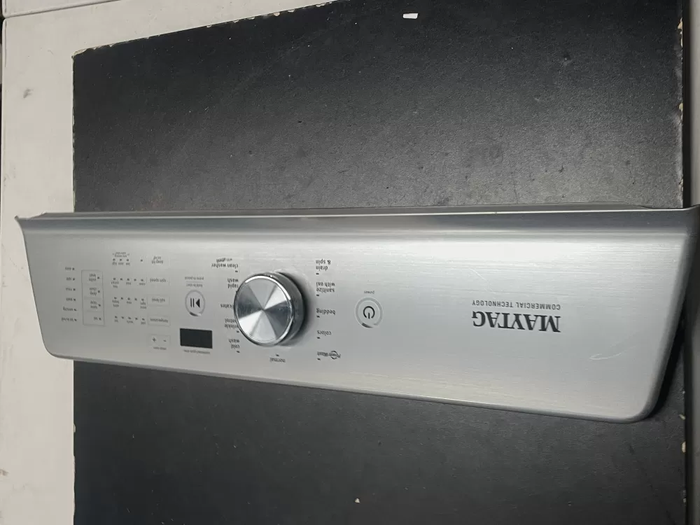 Maytag W11035067 Ap6278100 Washer Control Board Panel AZ16692 | V36