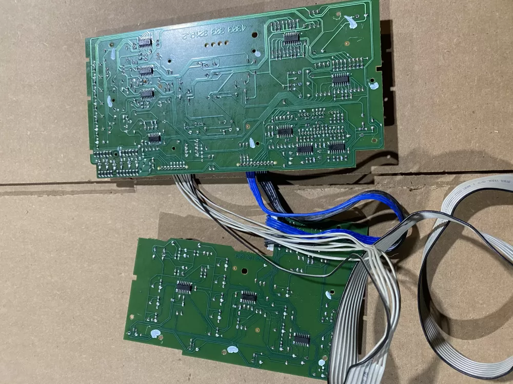 Kenmore Elite 4303 303 3219.2 User Interface Control Board AZ85261 | BK984