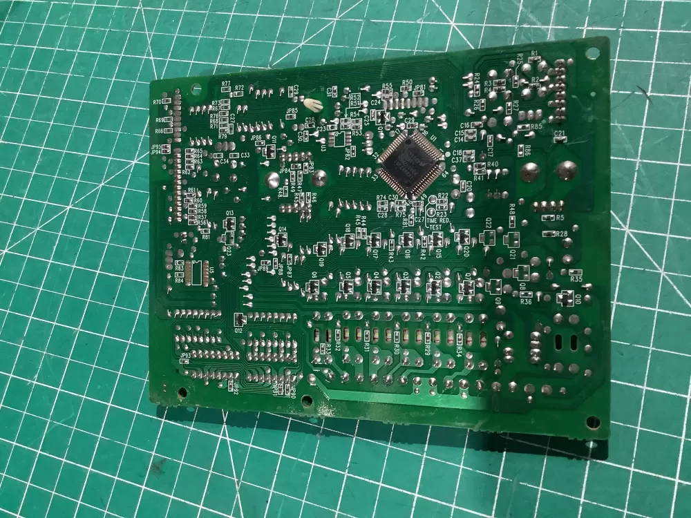 DSGY-B999 GE Board - Control