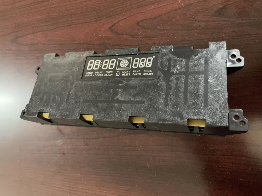 Electrolux SF5521-S8704 Range Display Control Board AZ91272 | KM1341