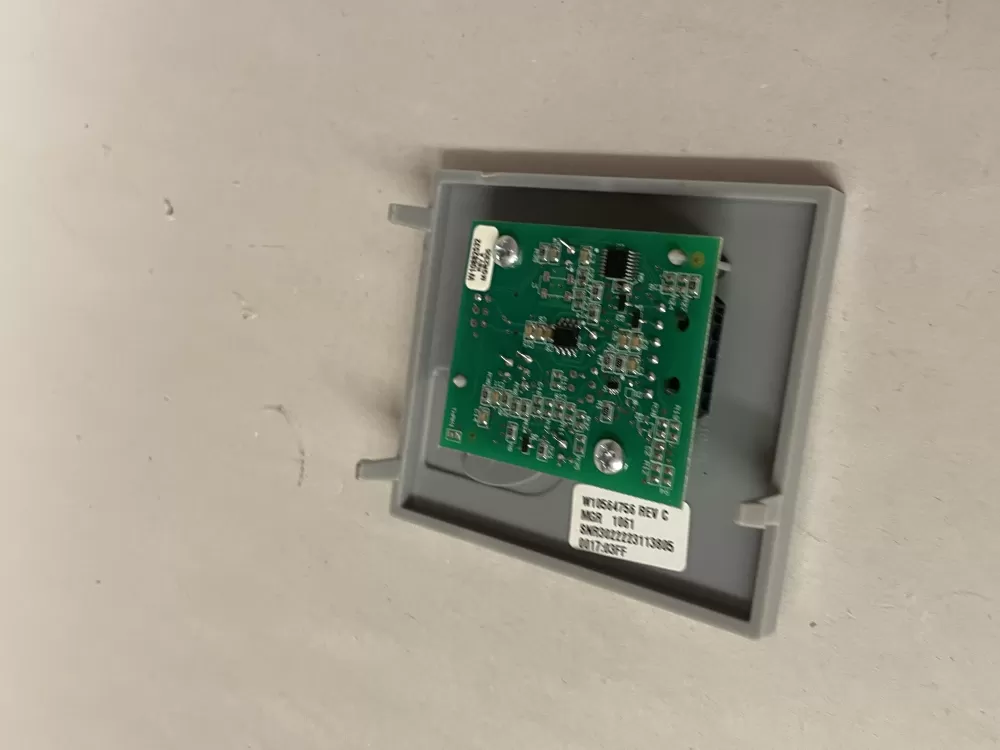 W10564756 KitchenAid Refrigerator Board - General