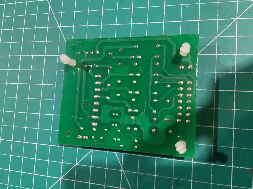 Maytag Whirlpool 62306920 Washer Control Board Relay AZ165335 | NR2549