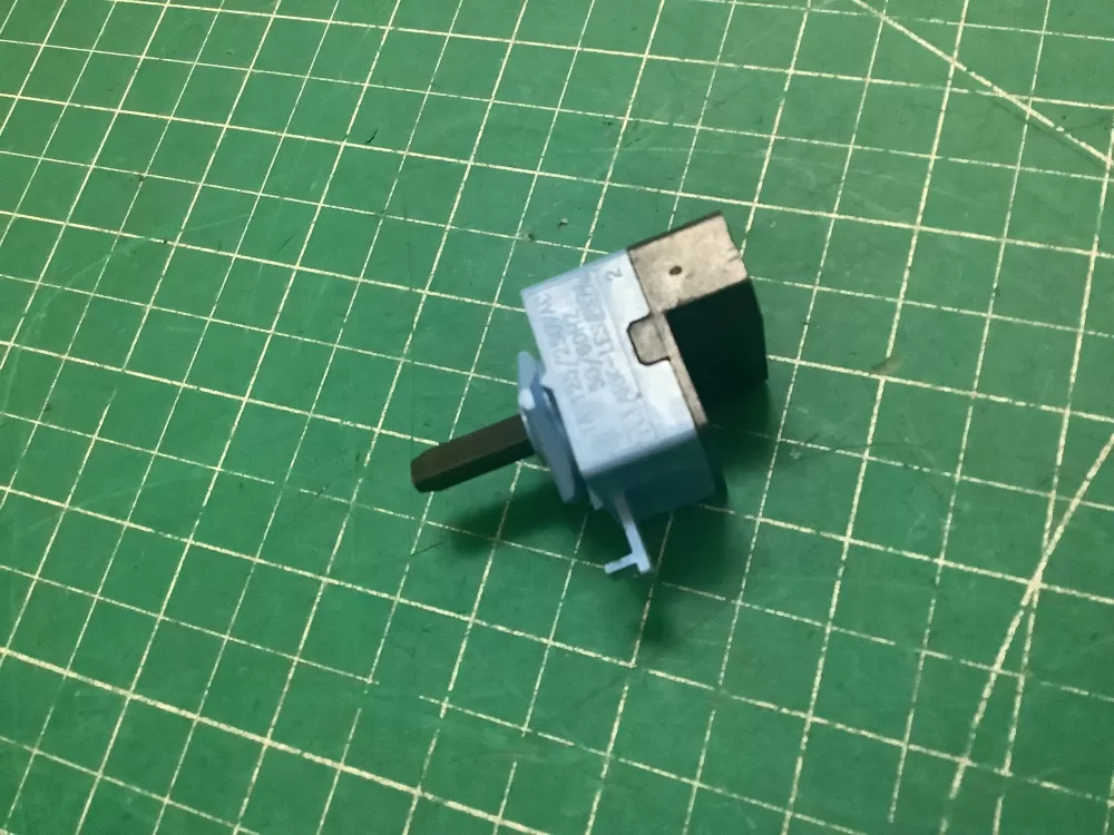 Whirlpool WP8054143 Washer WP Switch Temperature AZ221414 | SLA47