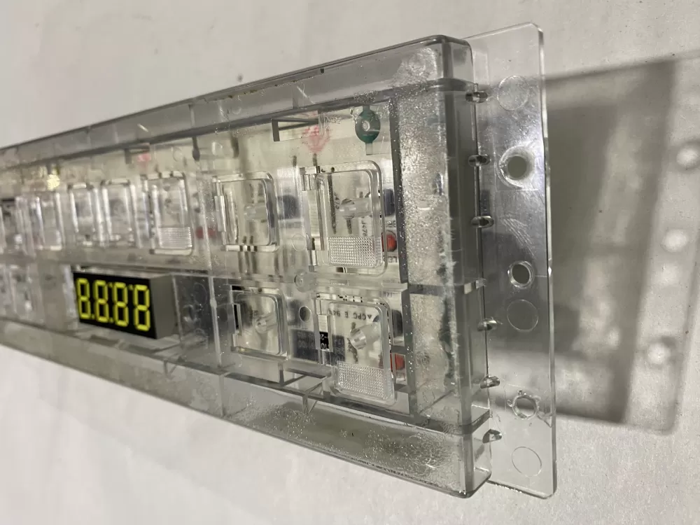 GE Oven WB27X29091 164D8450G173 Control Board AZ150930 | BK1213