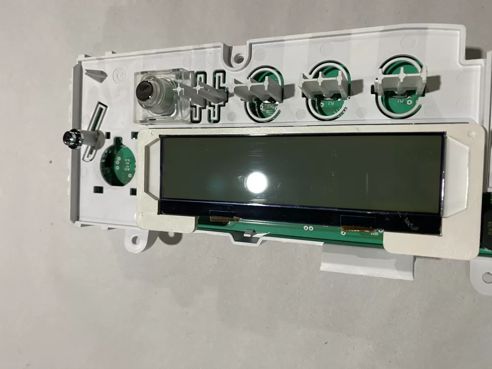 Electrolux Frigidaire 134768300 791100BD Washer Control Board AZ184008 | BKV861