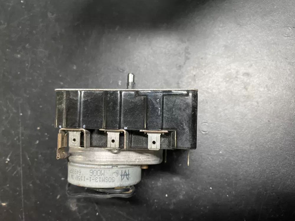 Frigidaire Kenmore Electrolux AP3212303 936649 Dryer Timer AZ17910 | BK1087