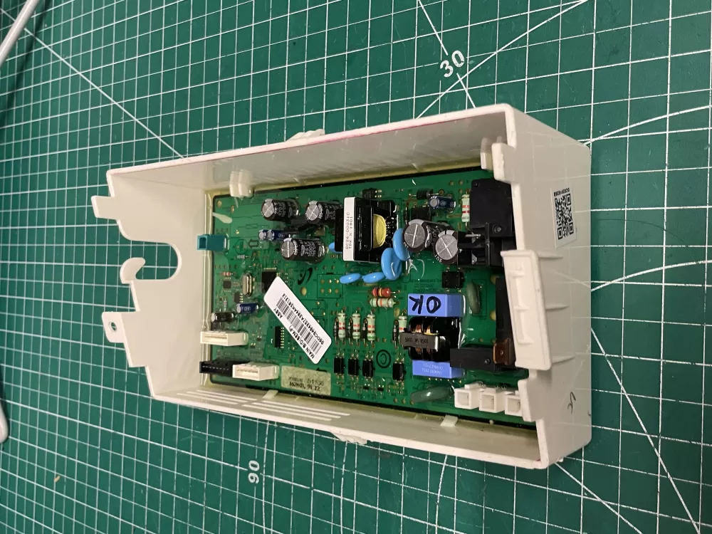 Samsung DC92-01626B DC9201626B Dryer Control Board