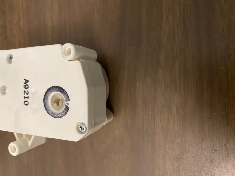 GE WR9X565 162D6022P25 Defrost Timer AZ98030 | BK2023