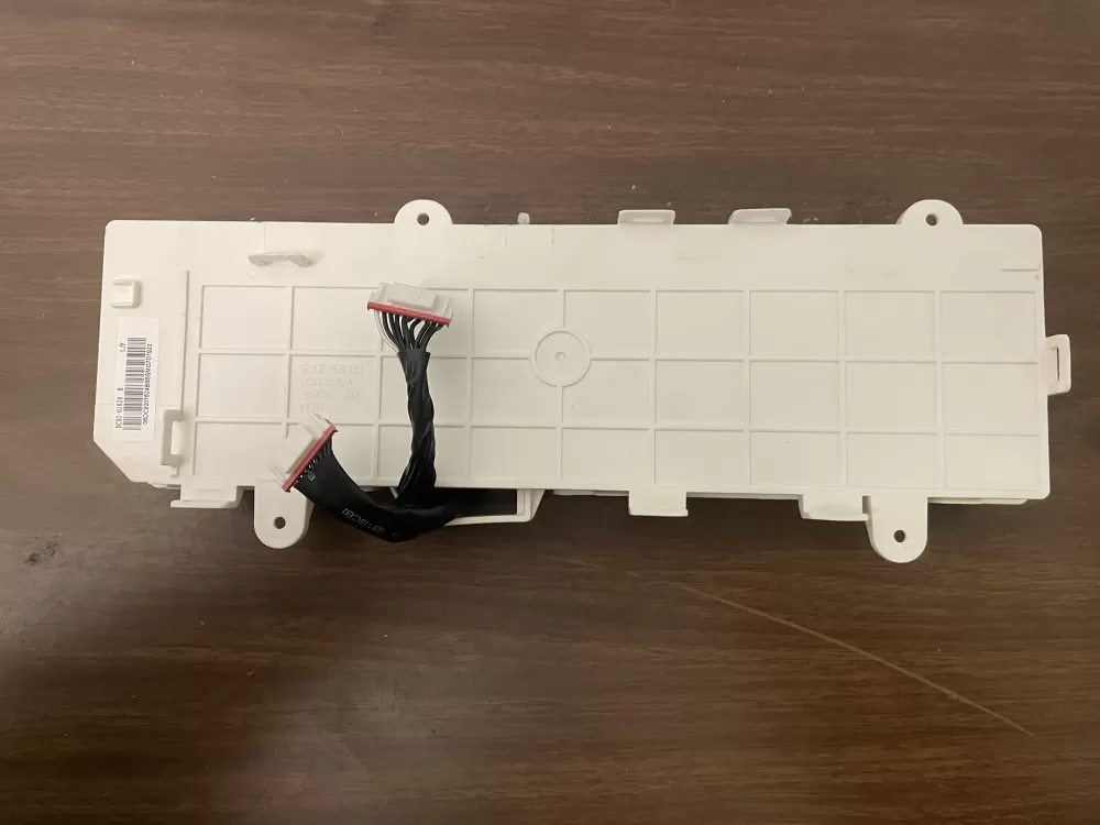 DC94-04388A DC92-01624B PD00030983 Washer Control Board AZ96293 | KMV610