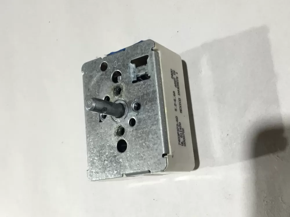 Whirlpool Range 7403P373-60 Switch AZ102294 | Sl120