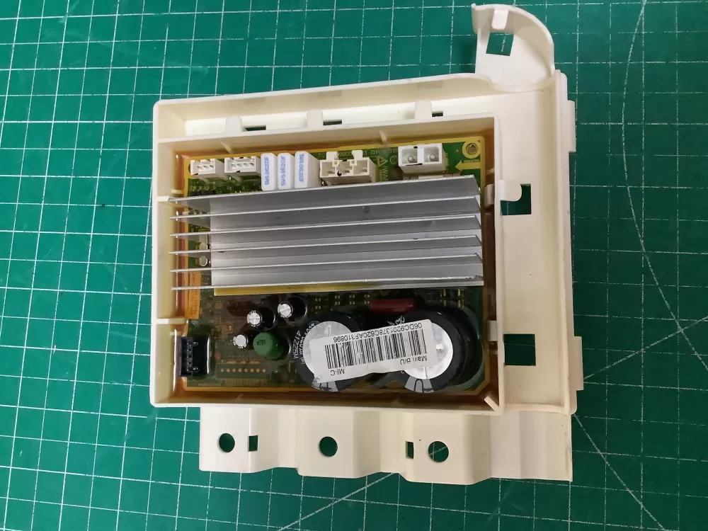 Samsung AP5955156 DC92 01531B PS10063192 Washer Control Board AZ227102 | AR2591