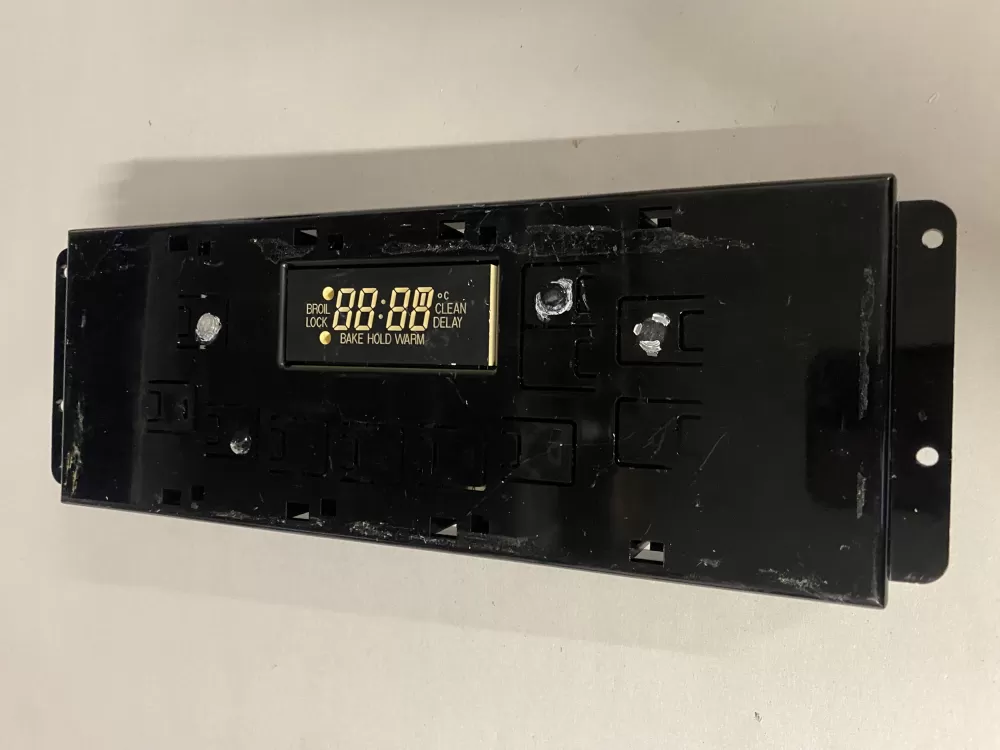 8507P249 GE Washer Board - Control