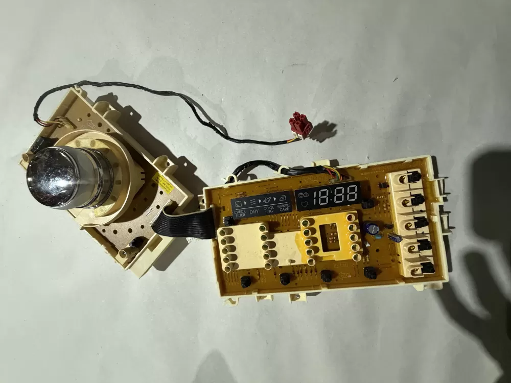 LG  Kenmore  GE EBR36858803 EAX36858001 EBR39326001 EBR36858803EBR39326001 Dryer Control Board