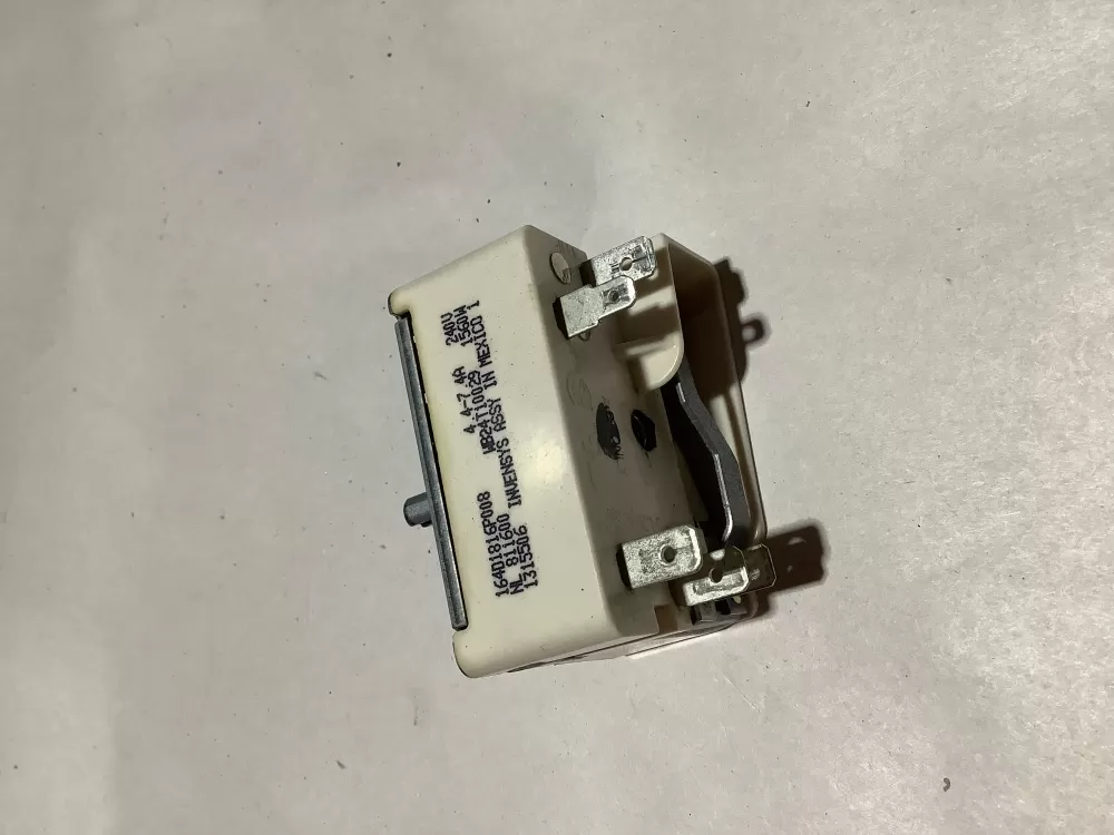 GE Hotpoint Wb24t10029 Range Switch Infinite AZ125210 | Sl213