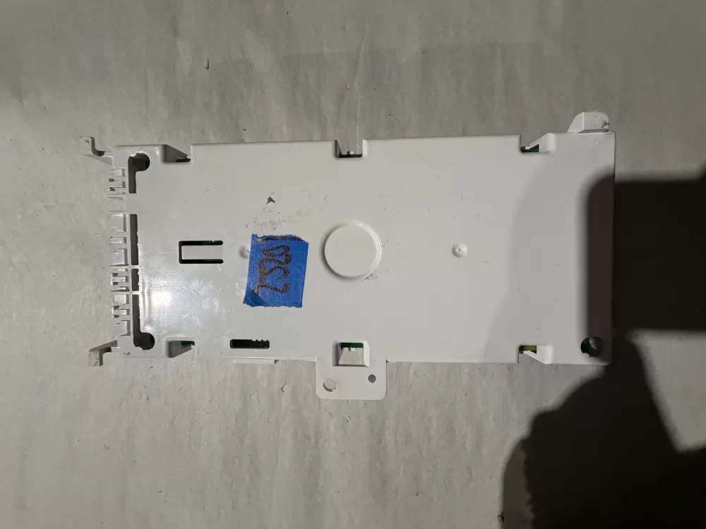 Whirlpool Maytag Kenmore W10111606 6105034 Dryer Control Board AZ210065 | KM2320