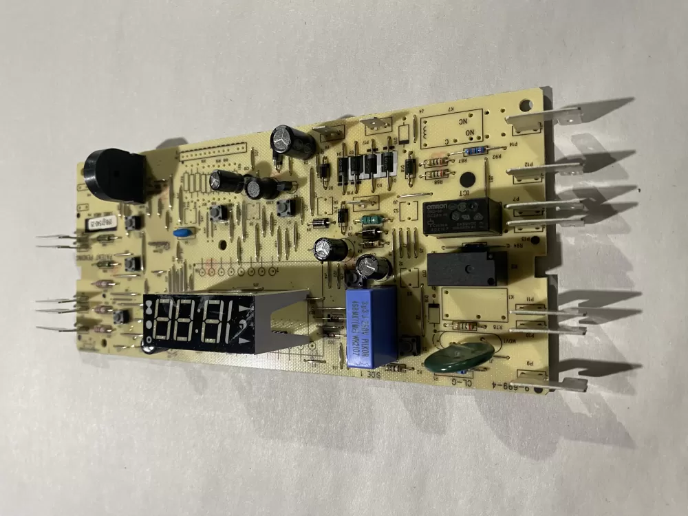 Whirlpool 098-01540-32 Range Oven Control Board AZ194386 | BK564