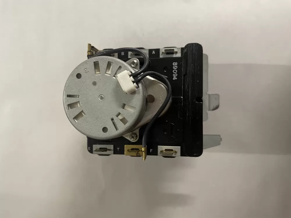 GE Hotpoint 175D2308P006 Dryer General Electric Timer AZ122603 | KM164