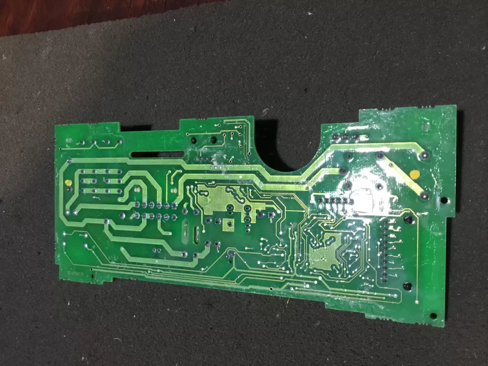 Whirlpool Kenmore 2252166 Refrigerator Control Board  AZ99481 | NR78