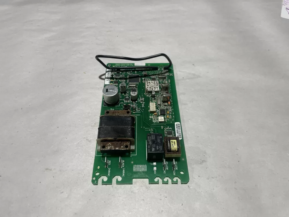 49240133081196 Board - Control