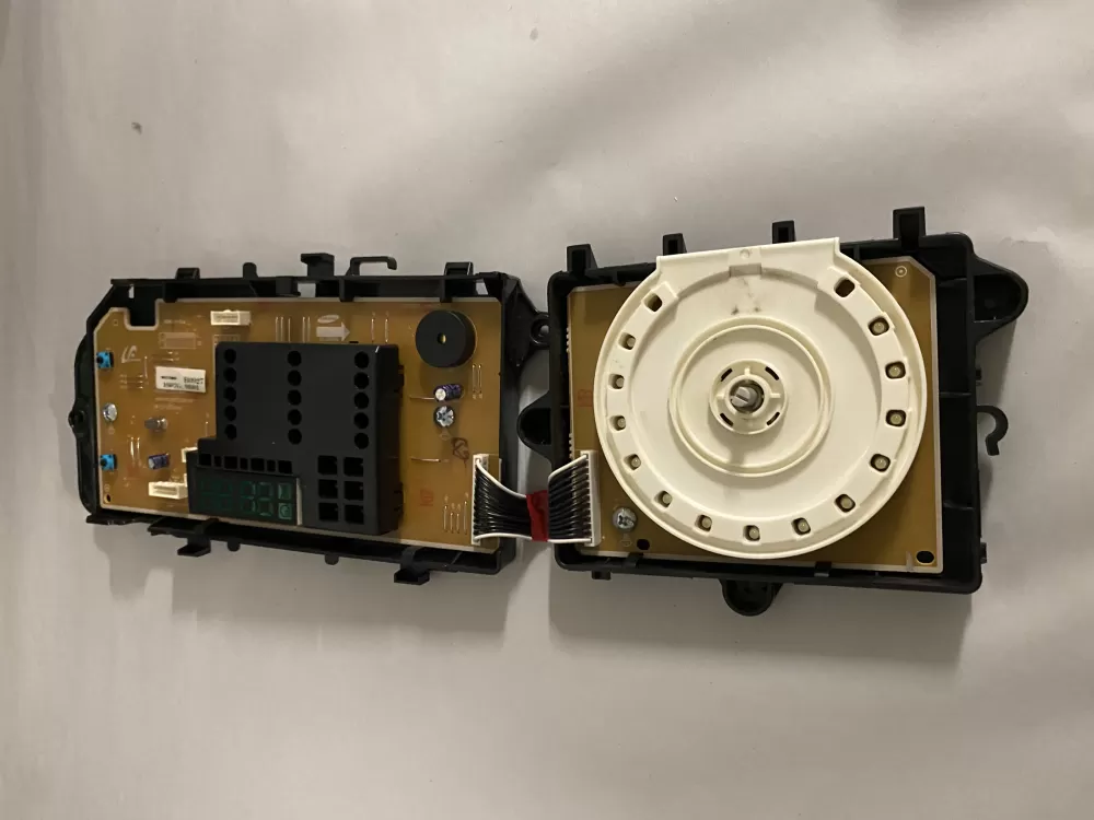 Samsung AP5916790 DC92-01607G PS9605959 Dryer Control