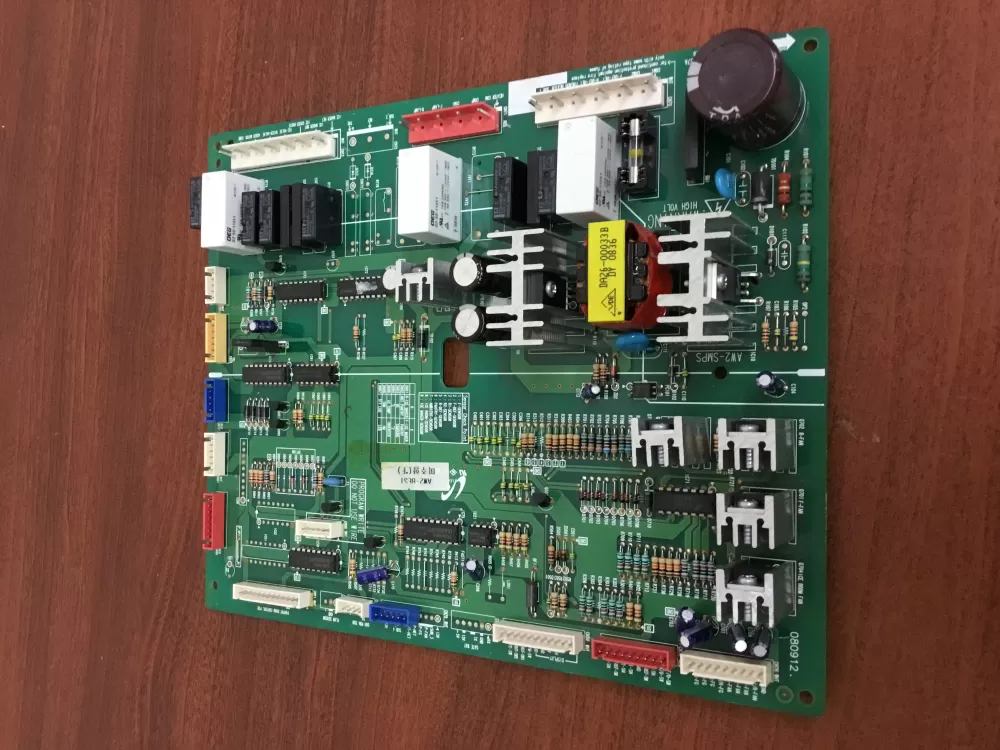 Samsung DA41-00538G DA41-00537A Refrigerator Control Board AZ28274 | NR1513