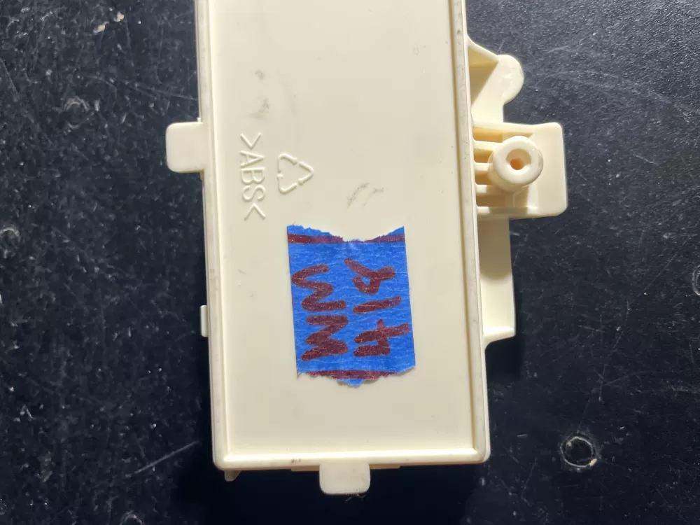 LG 5251356 6201EC1006E Washer Control Board Noise Filter AZ37812 | Wm418