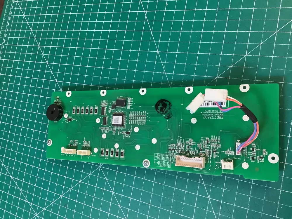 LG Refrigerator EBR73330702 Control Board AZ220529 | NR2067