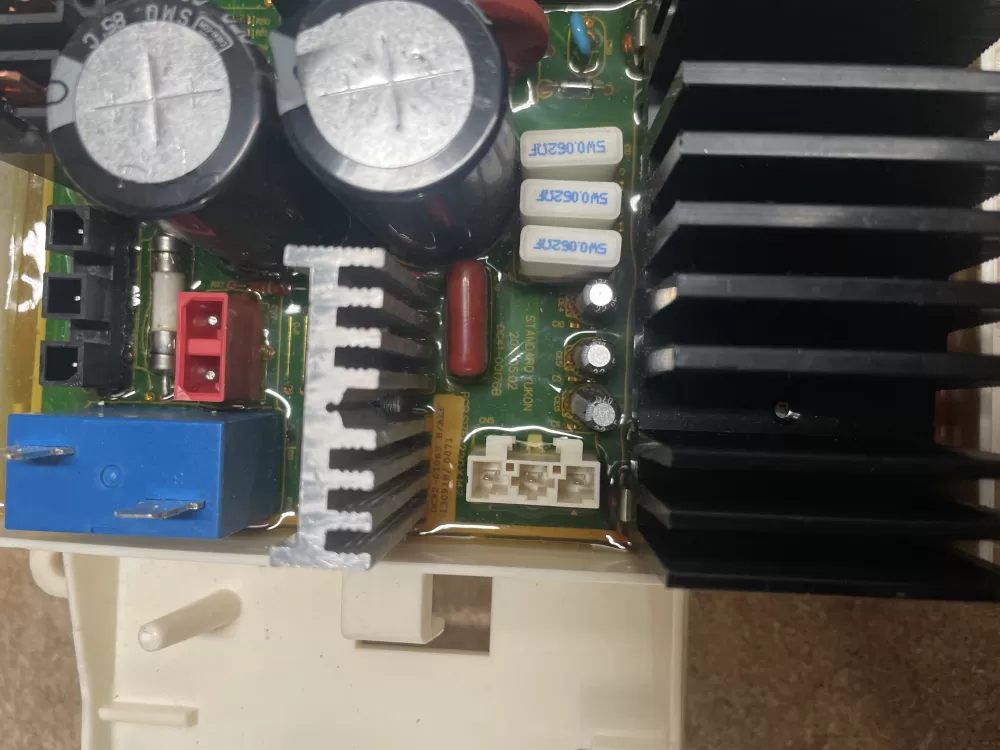 Samsung Kenmore DC94 03108A Washer Control Board AZ16685 | KMV100