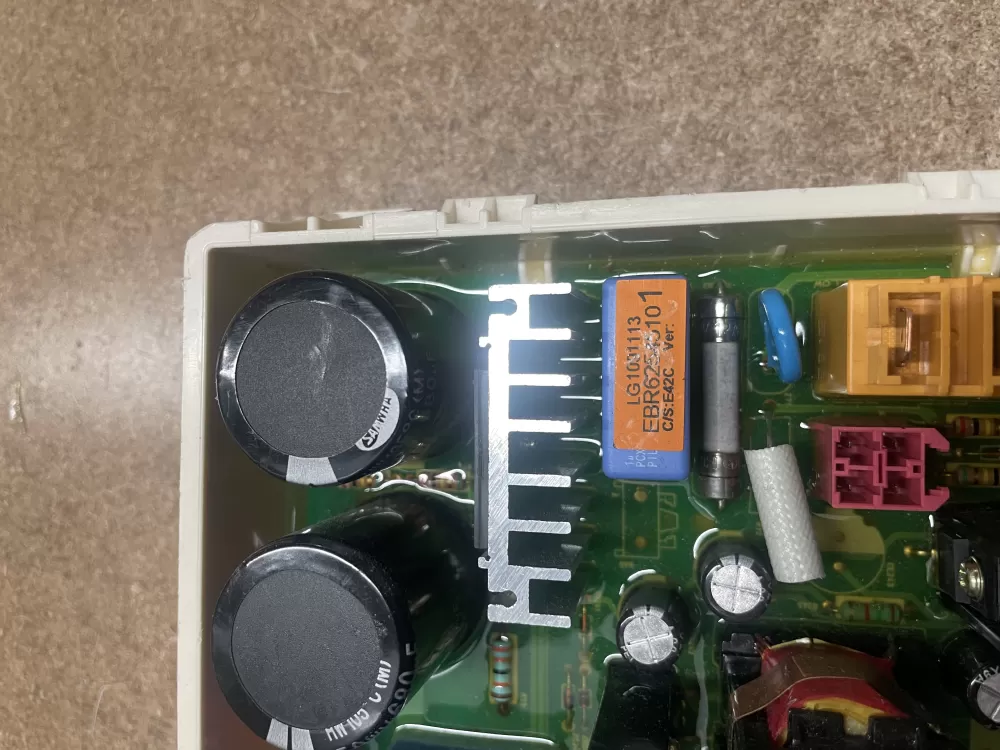 Kenmore Washer Control Board Ebr62545104 Ebr36525140 AZ11893 | KMV228