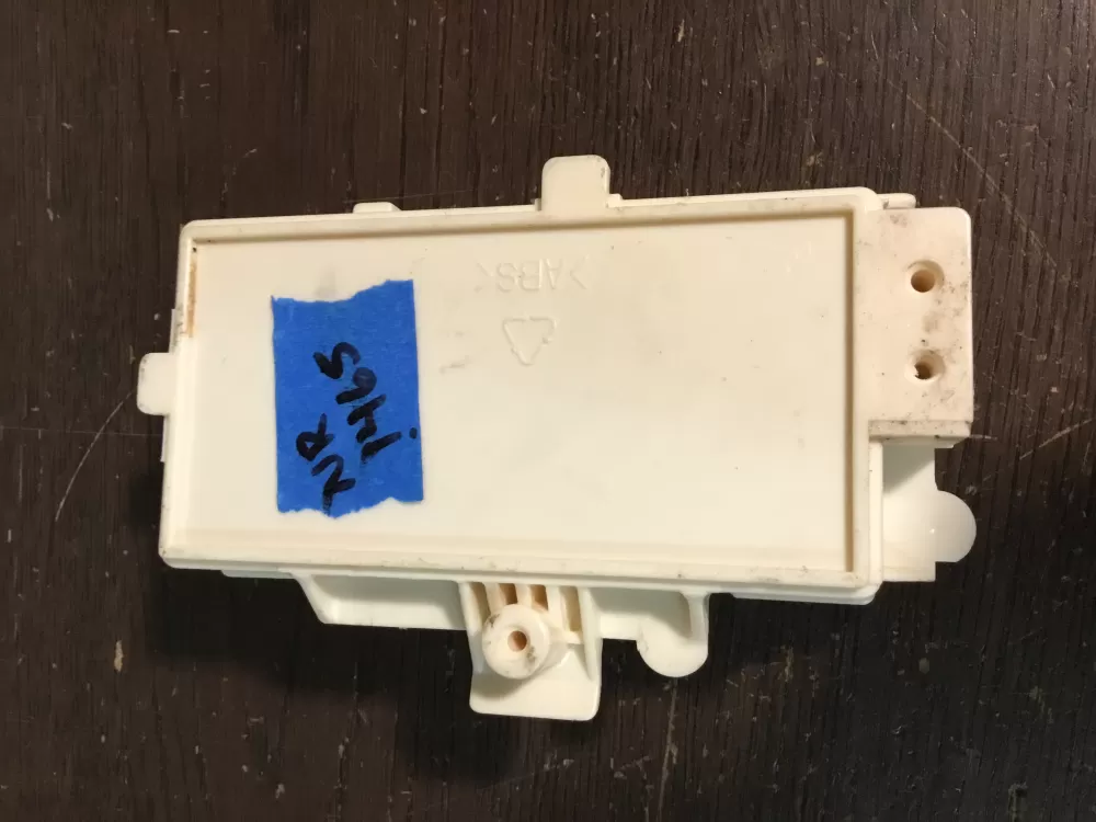 LG 5251356 6201EC1006E Washer Control Board Noise Filter AZ38828 | NR1465